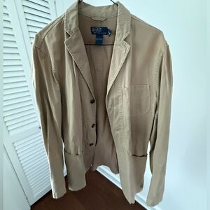 Polo by Ralph Lauren men’s  Blazer